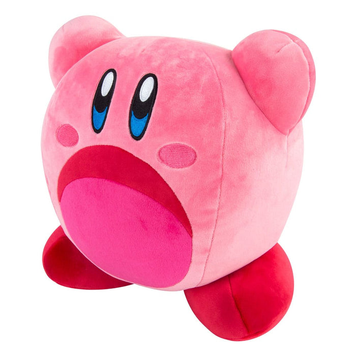 Nintendo - Inhaling Kirby - Mocchi Kuscheltier