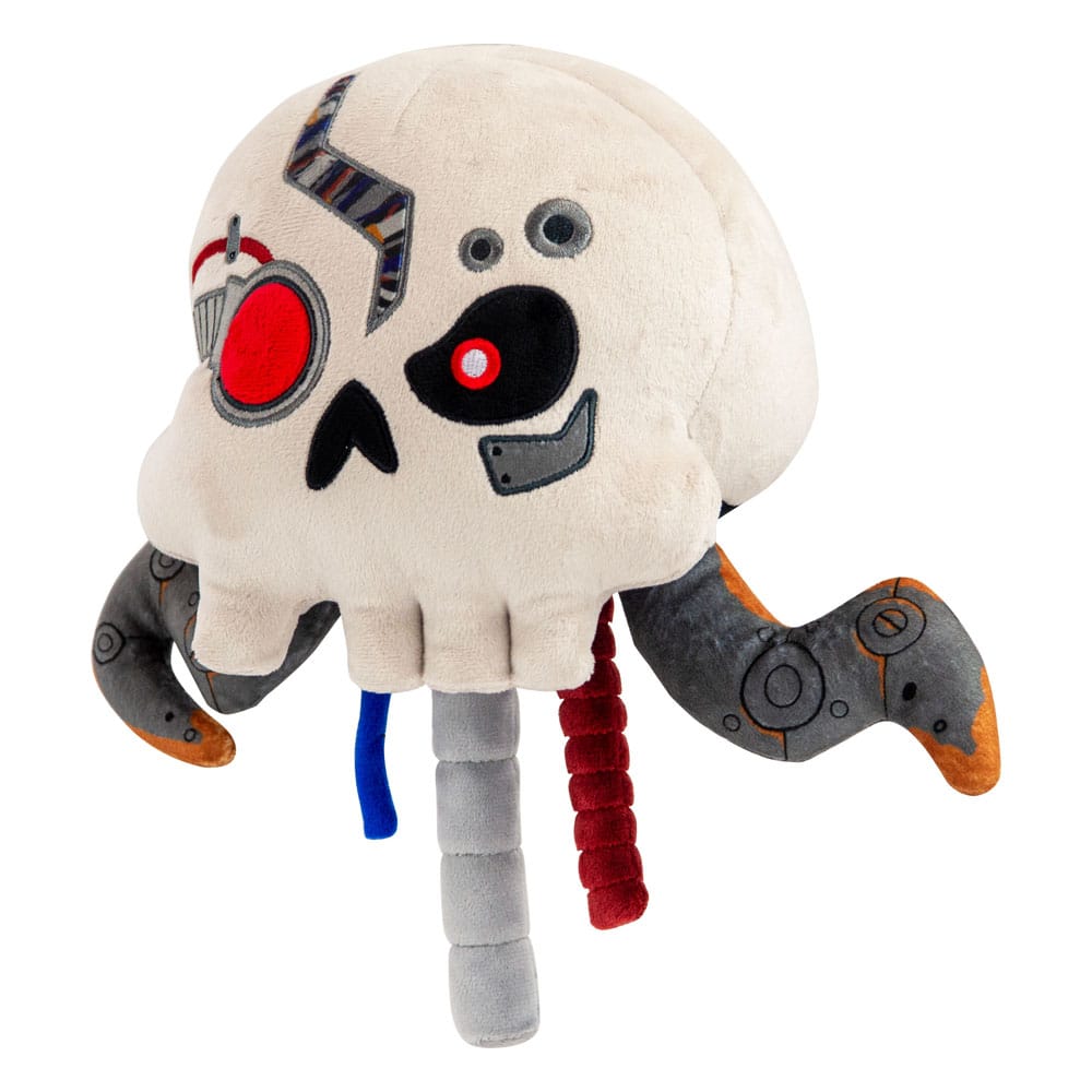 Warhammer 40.000 - Servo Skull - Kuscheltier