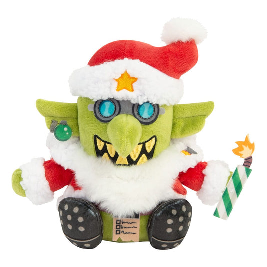 Warhammer - Da Red Gobbo - Plush Toy