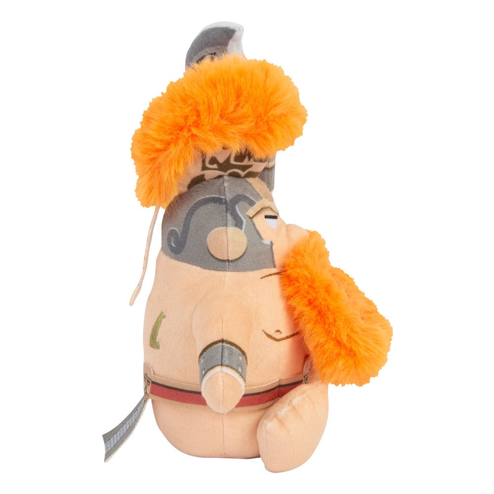 Warhammer 40.000 - Fyreslayer - Kuscheltier