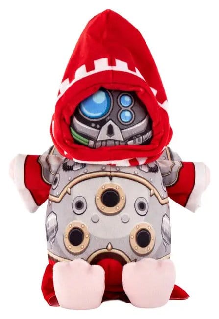 Warhammer - Tech-Priest Manipulus - Plush Toy