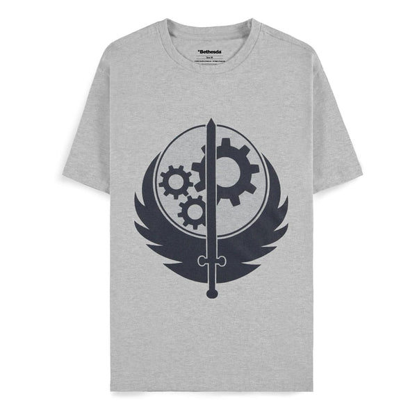 Fallout - Brotherhood of Steel - T-Shirt