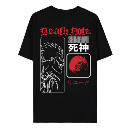Death Note - Eat the Apple - T-Shirt