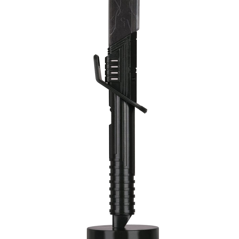 Star Wars: The Mandalorian - Darksaber - Lamp