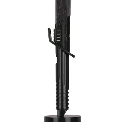 Star Wars: The Mandalorian - Darksaber - Lamp