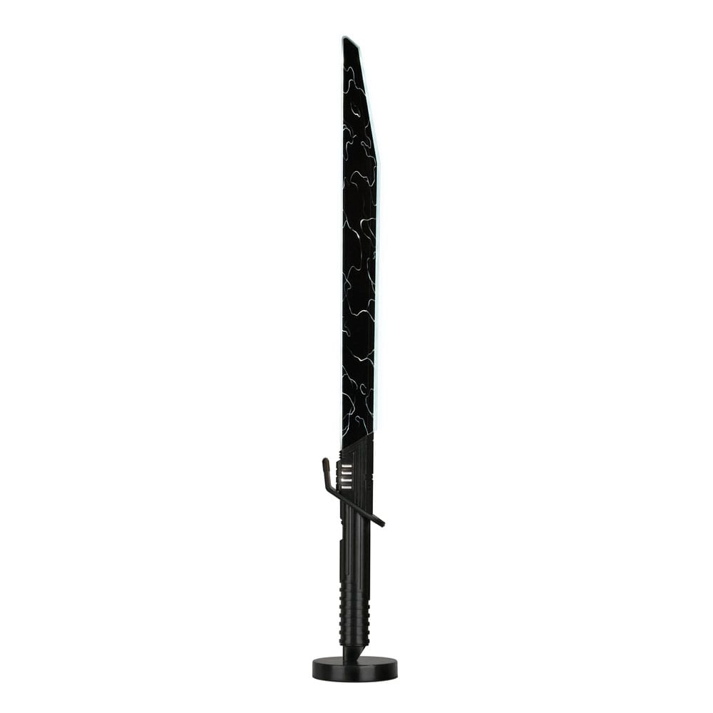 Star Wars: The Mandalorian - Darksaber - Lamp