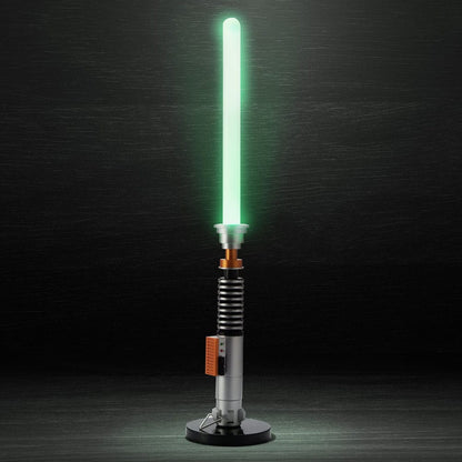 Star Wars - Luke Skywalker's Return of the Jedi Lightsaber Lamp