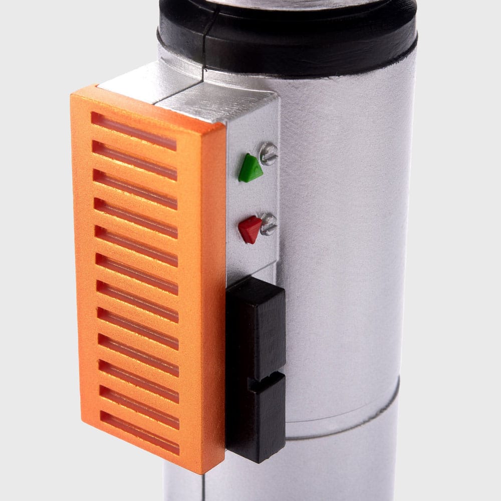 Star Wars - Luke Skywalker's Return of the Jedi Lightsaber Lamp