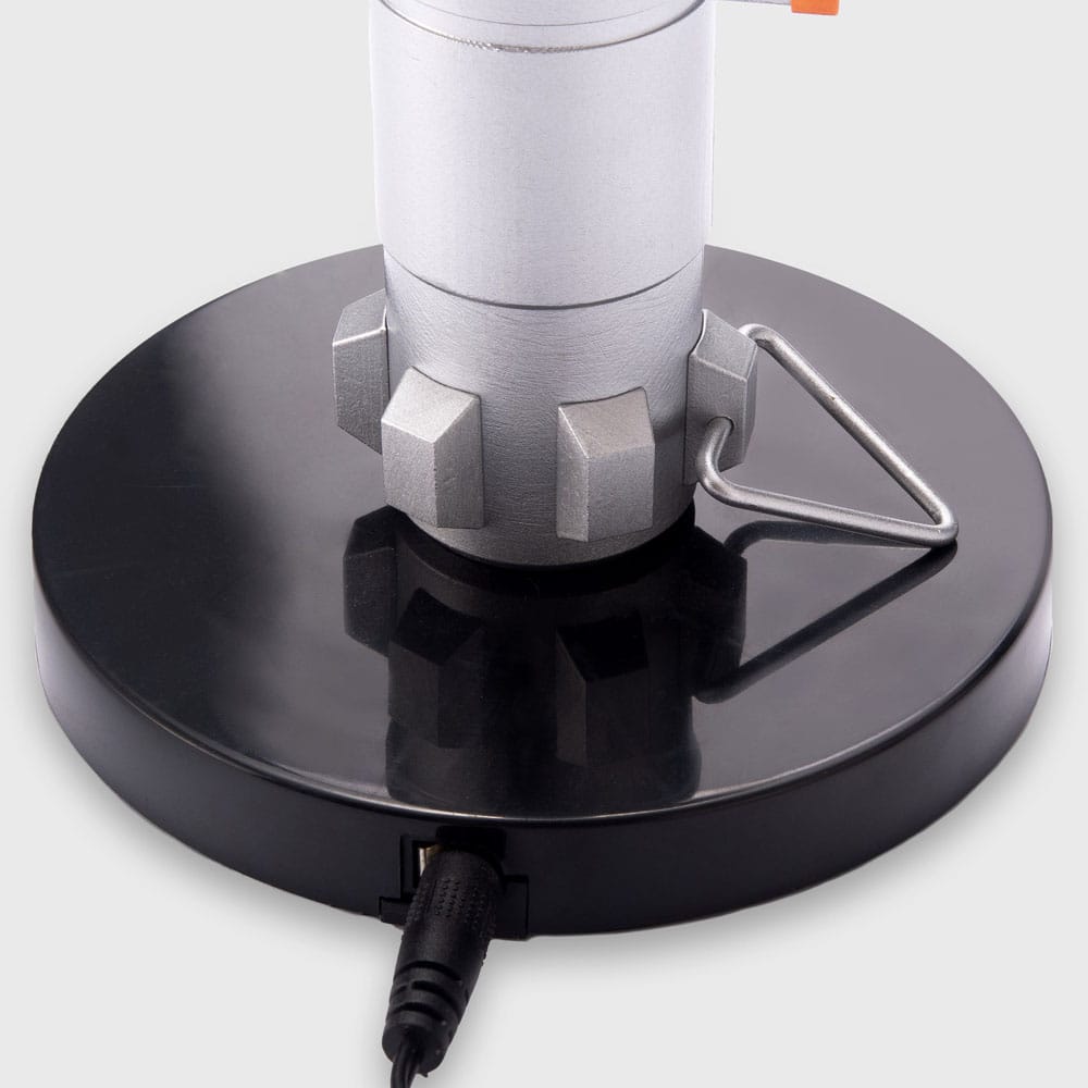 Star Wars - Luke Skywalker's Return of the Jedi Lightsaber Lamp