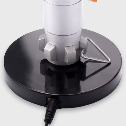 Star Wars - Luke Skywalker's Return of the Jedi Lightsaber Lamp