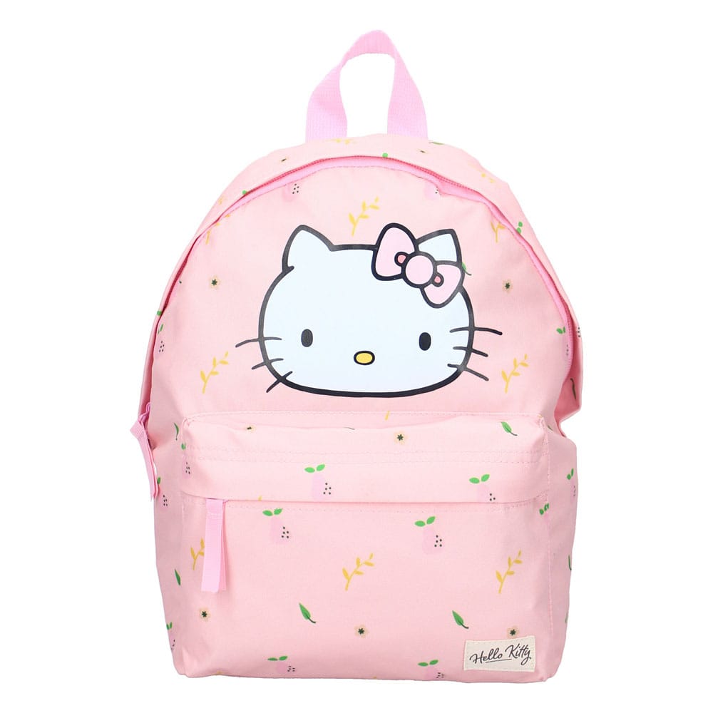 Hello Kitty - We Meet - Rucksack