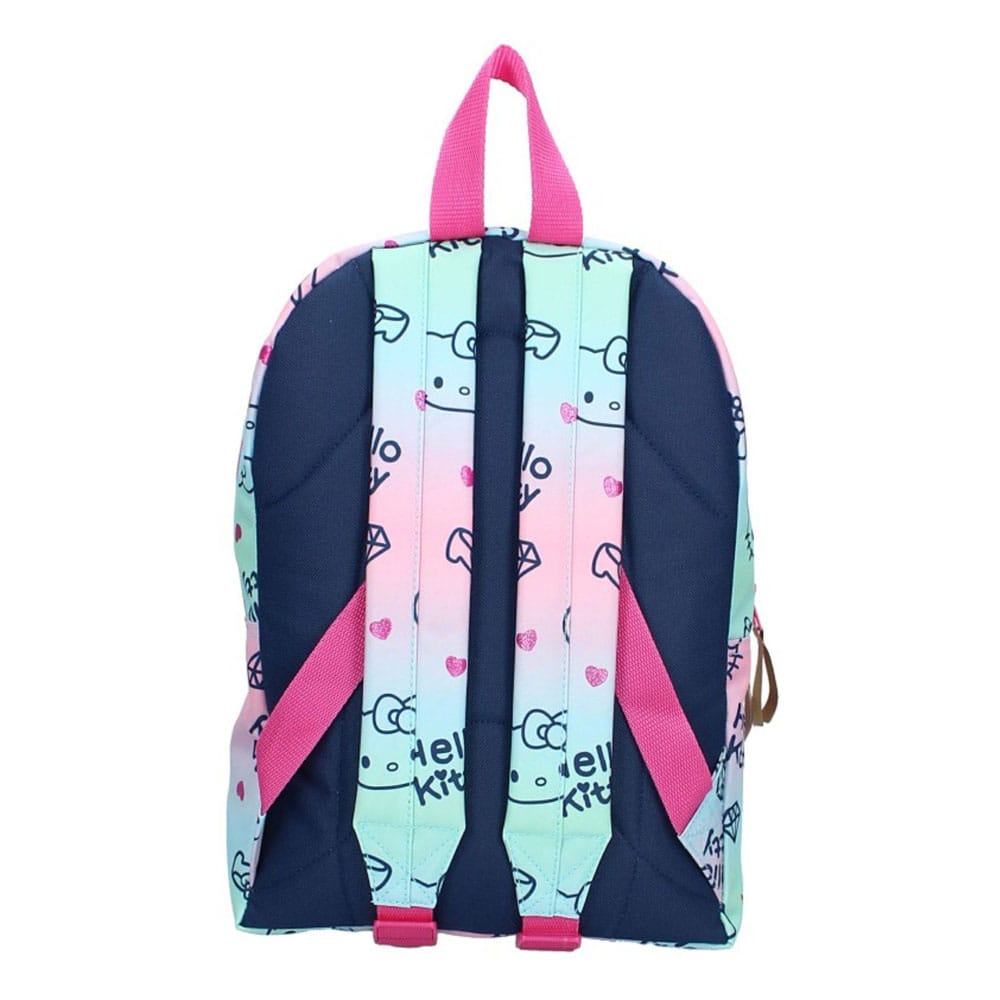 Hello Kitty - Cheerful - Rucksack