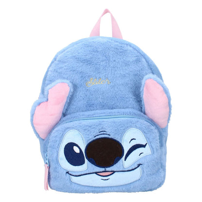Lilo &amp; Stitch - Fluffy Festival - Backpack