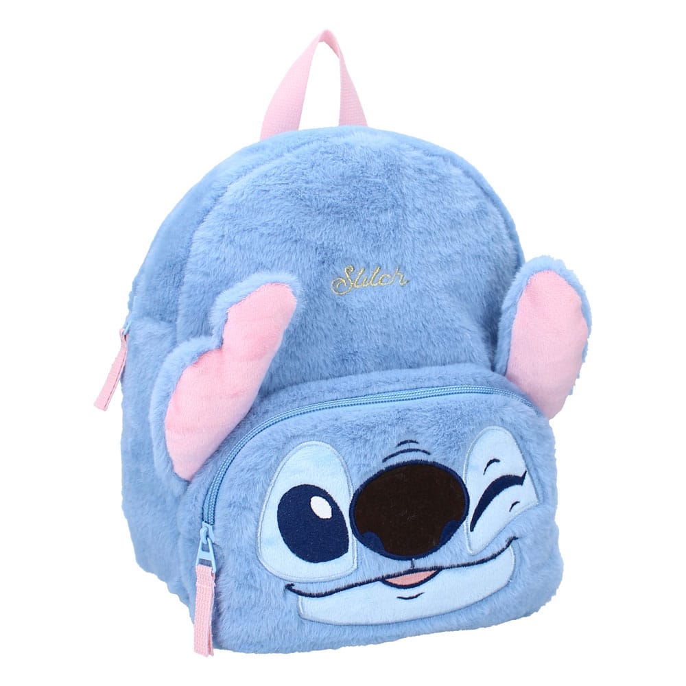 Lilo &amp; Stitch - Fluffy Festival - Backpack