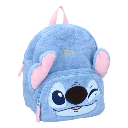 Lilo &amp; Stitch - Fluffy Festival - Backpack