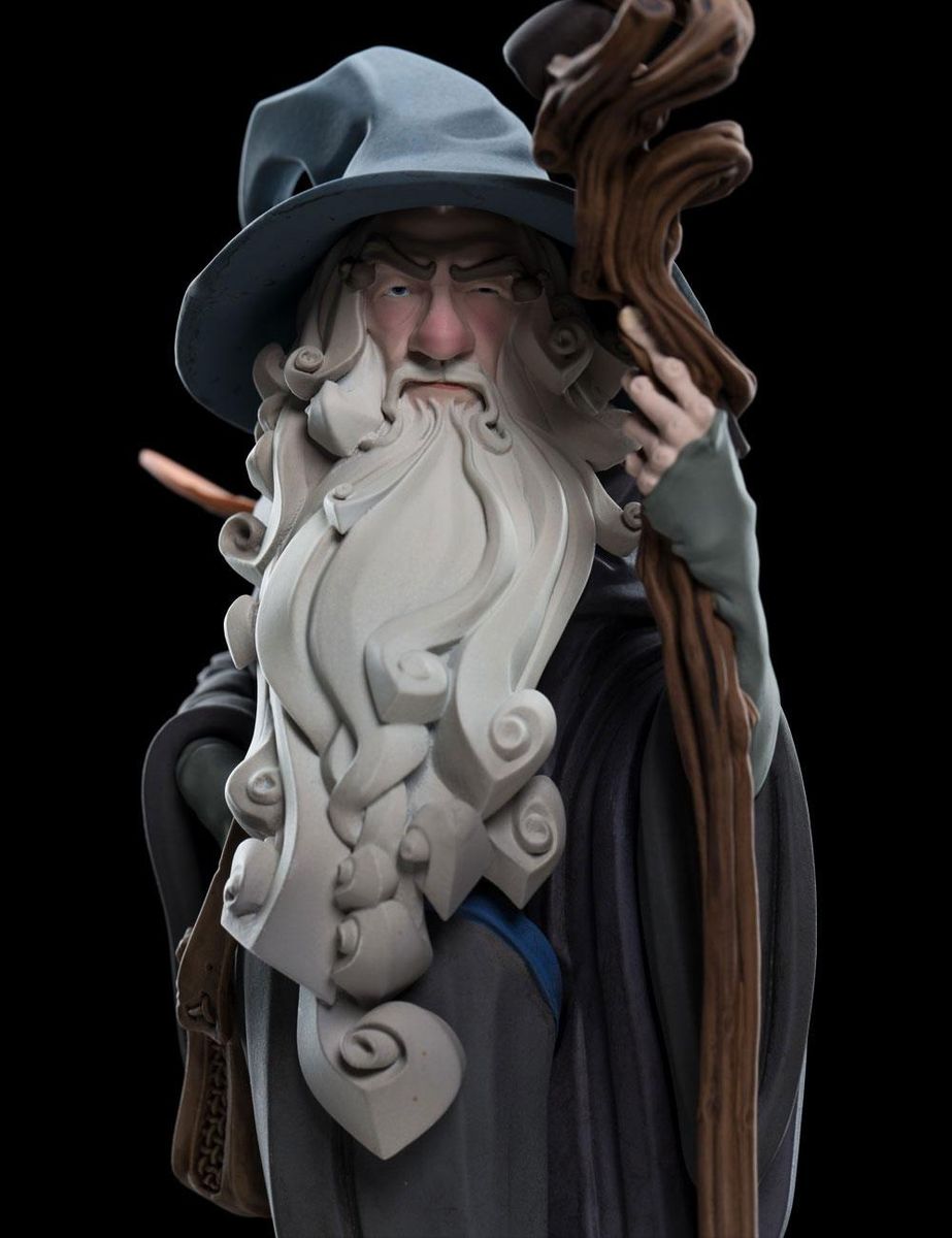 Herr der Ringe - Gandalf - Figur