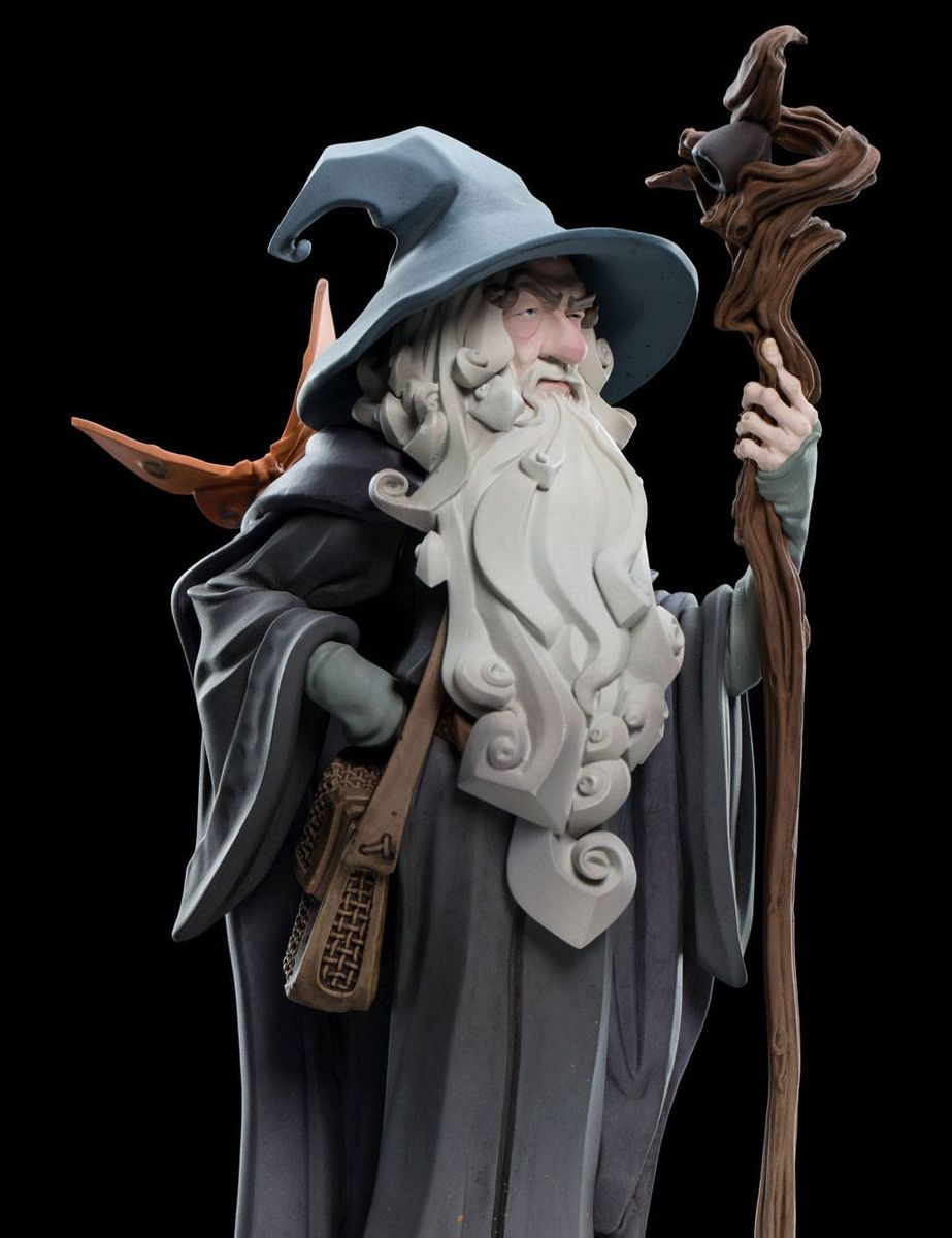 Herr der Ringe - Gandalf - Figur