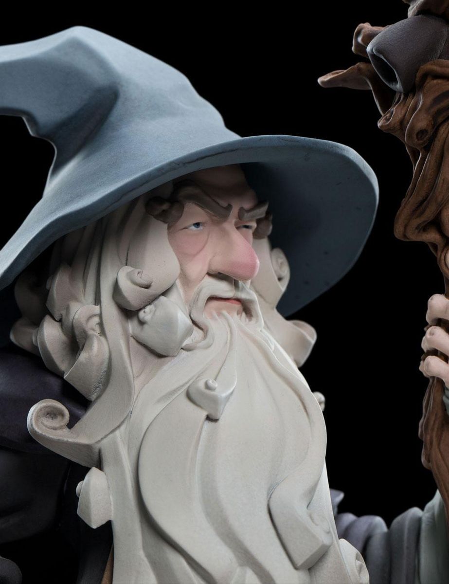 Herr der Ringe - Gandalf - Figur