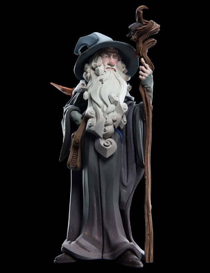 Herr der Ringe - Gandalf - Figur