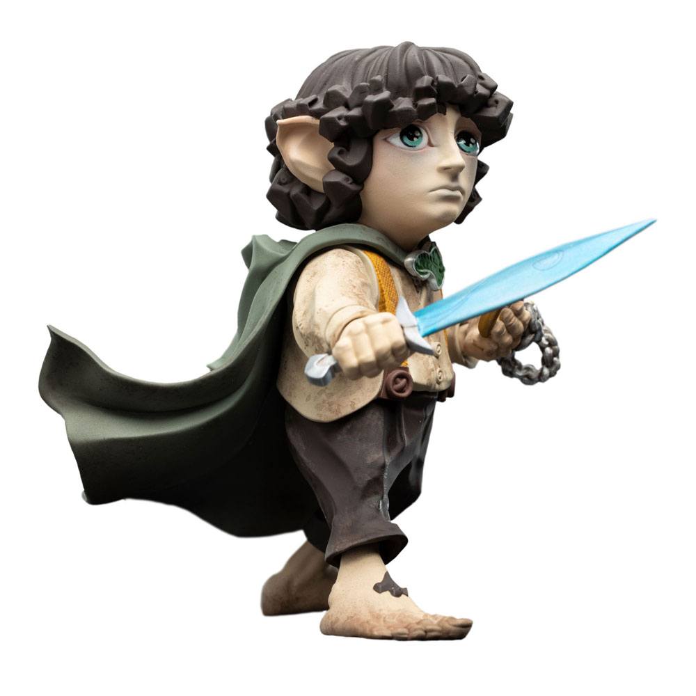 Herr der Ringe - Frodo - Figur