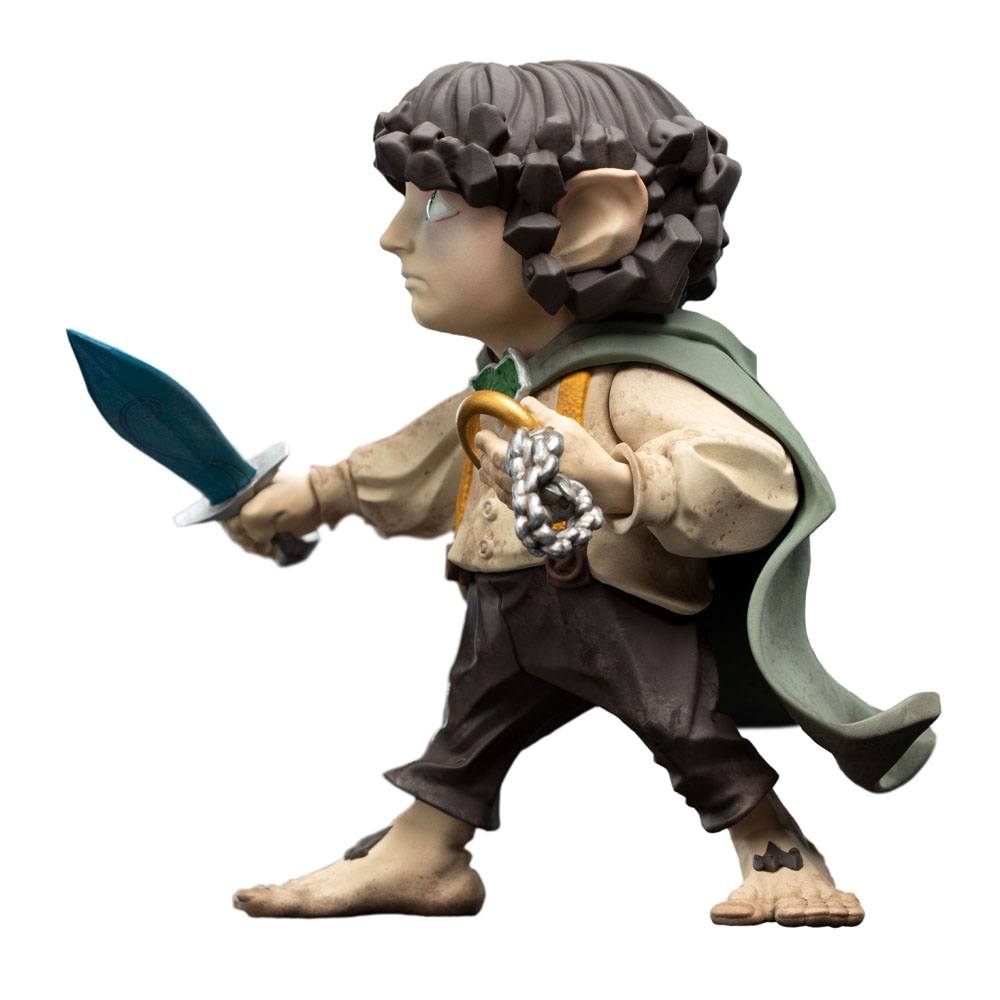 Herr der Ringe - Frodo - Figur