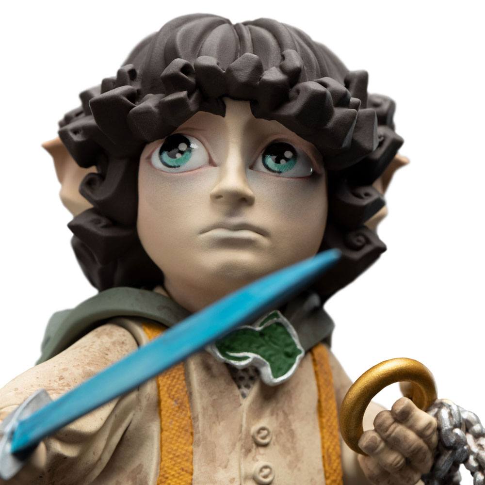 Herr der Ringe - Frodo - Figur