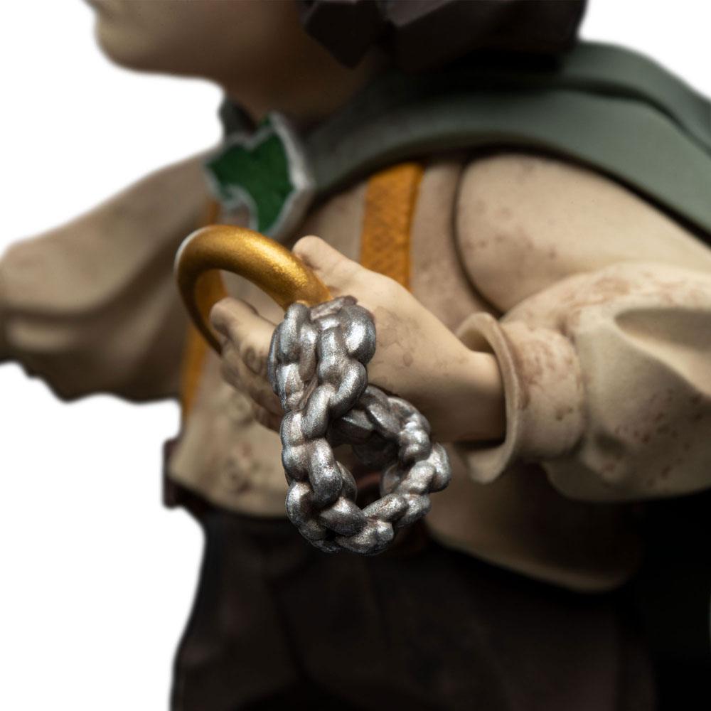 Herr der Ringe - Frodo - Figur