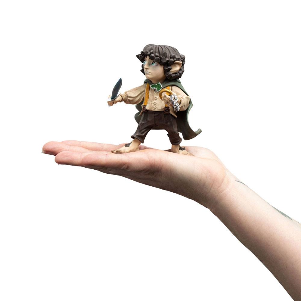 Herr der Ringe - Frodo - Figur