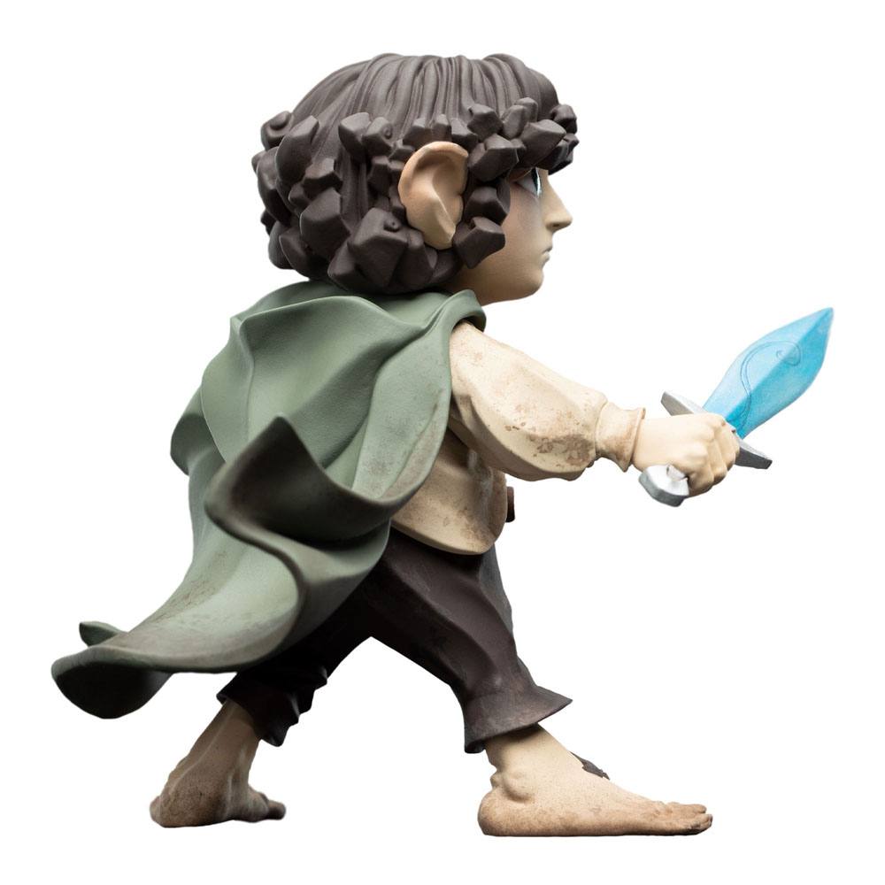 Herr der Ringe - Frodo - Figur