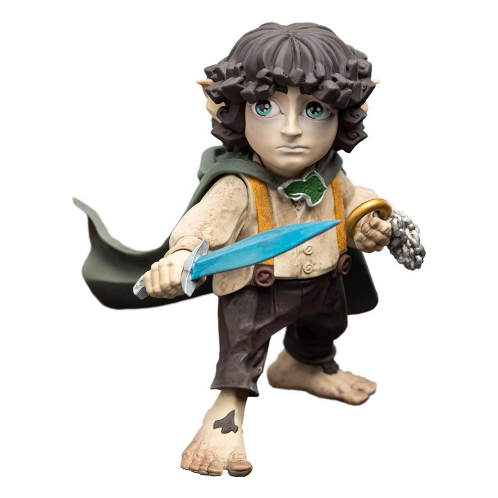 Herr der Ringe - Frodo - Figur