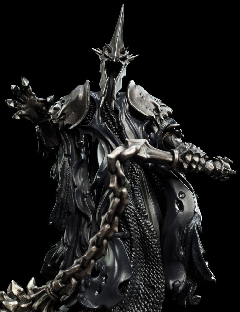 Herr der Ringe - The Witch-King - Figur