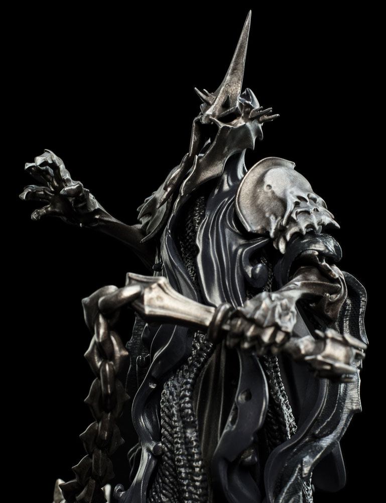 Herr der Ringe - The Witch-King - Figur