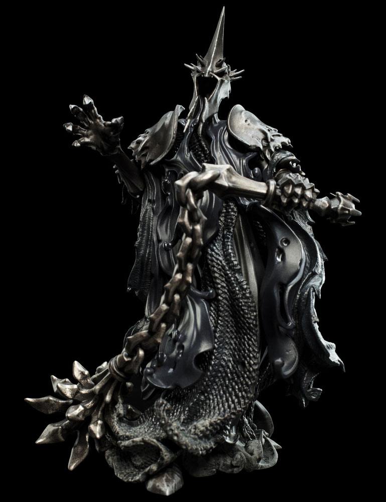 Herr der Ringe - The Witch-King - Figur