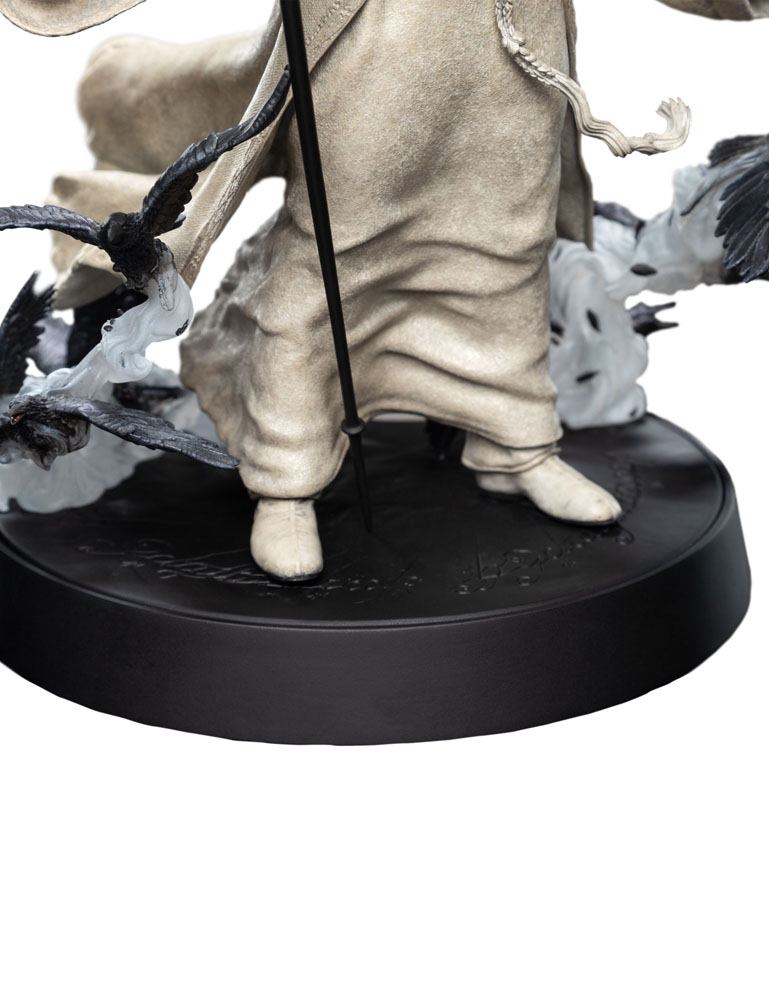 Herr der Ringe - Figures of Fandom Saruman the White - Figur