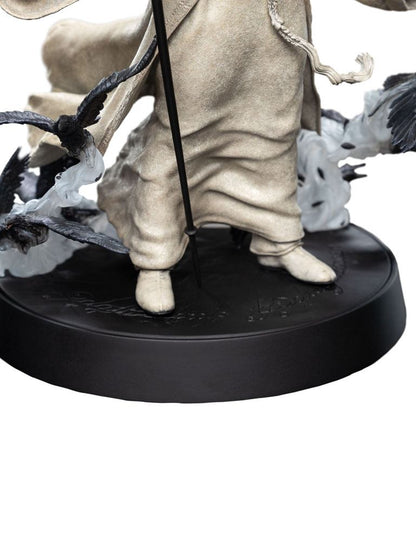 Herr der Ringe - Figures of Fandom Saruman the White - Figur