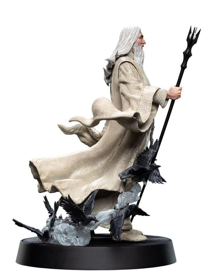 Herr der Ringe - Figures of Fandom Saruman the White - Figur