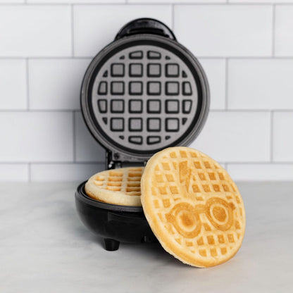 Harry Potter - Logo - Waffeleisen