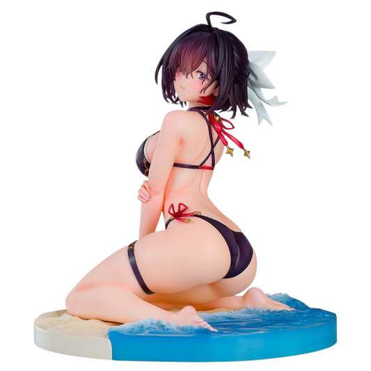 Atelier Yumia: The Alchemist of Memories &amp; the Envisioned Land Yumia Liessfeldt: Swimsuit - Figure