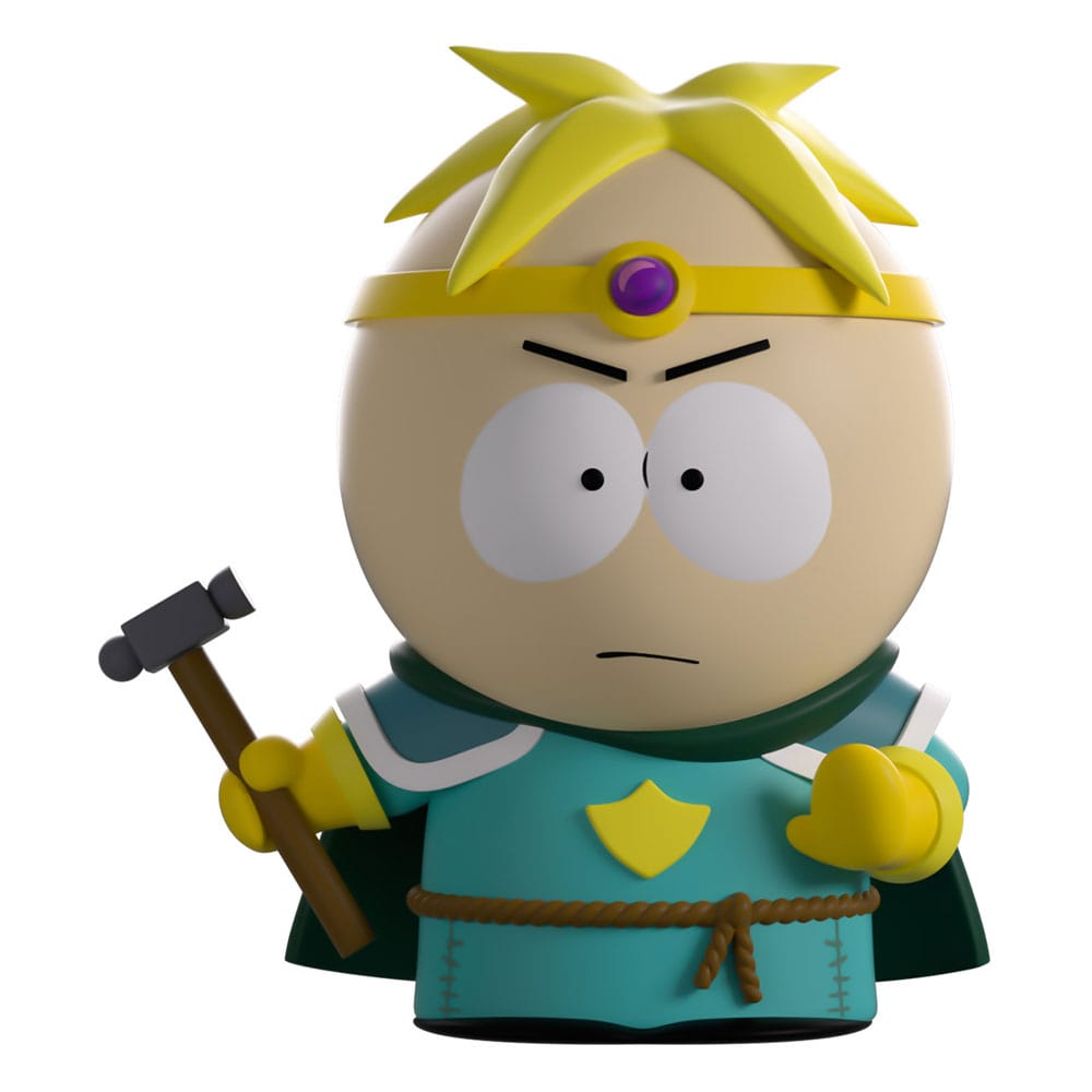 South Park - Paladin Butters - Figur