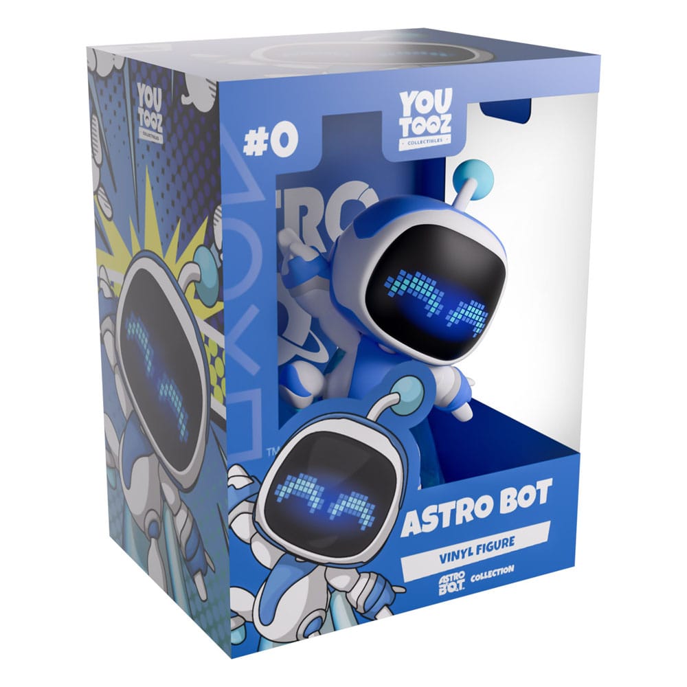 Astro Bot - Figur