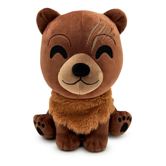 Baldur's Gate - Halsin Bear - Kuscheltier