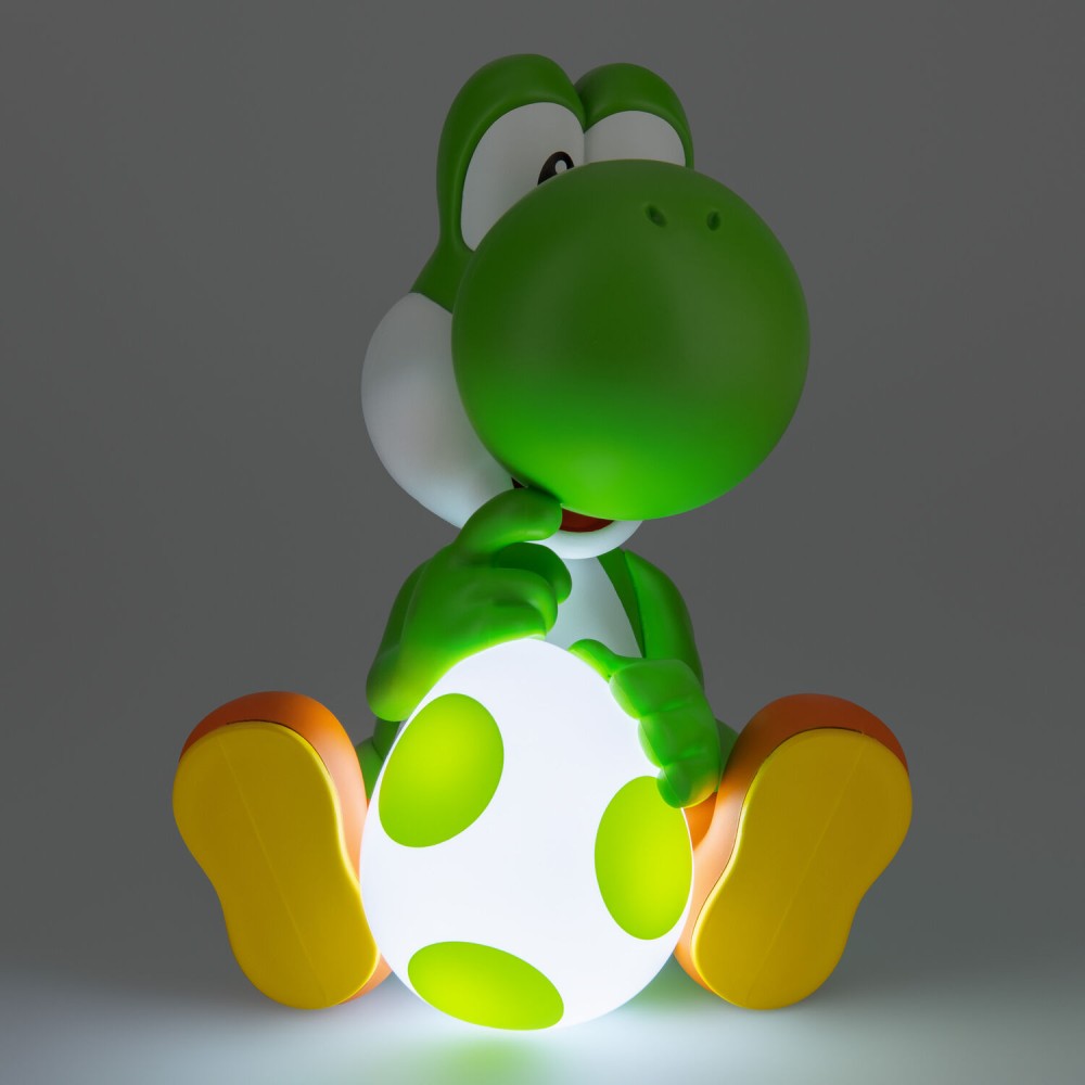 Super Mario - Yoshi Globuddies - Lampe