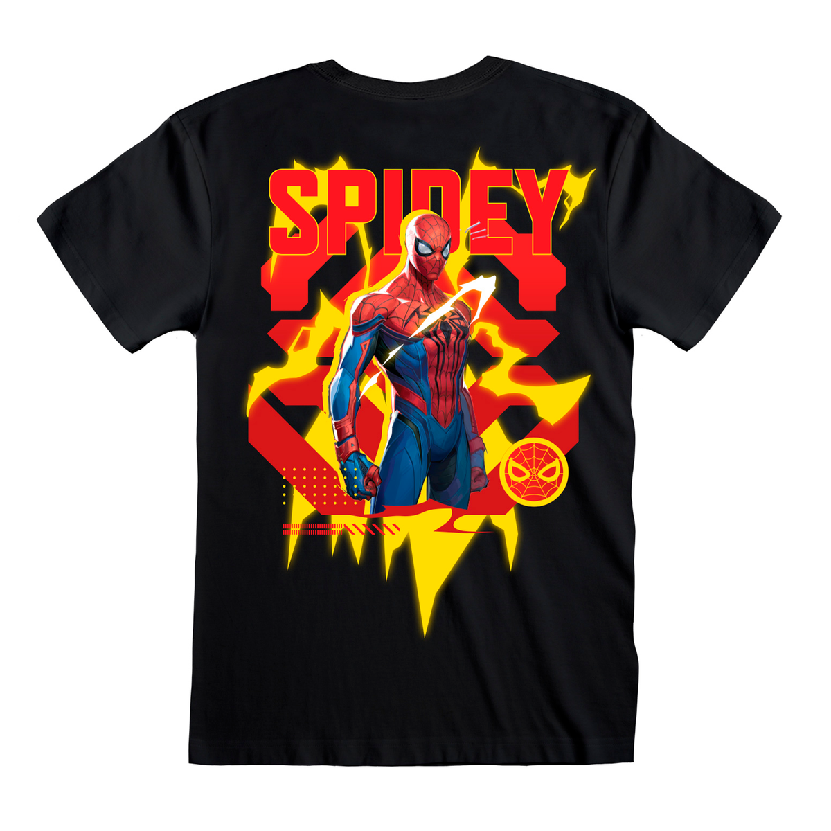 Marvel Rivals - Spider-Man - T-Shirt