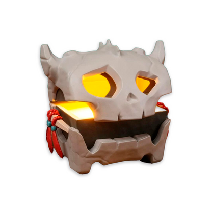 The Legend of Zelda - Bokoblin Chest - Lampe