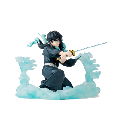 Demon Slayer - Muichiro Tokito Hashira Training Arc - Figure