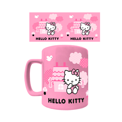 Hello Kitty - Mug