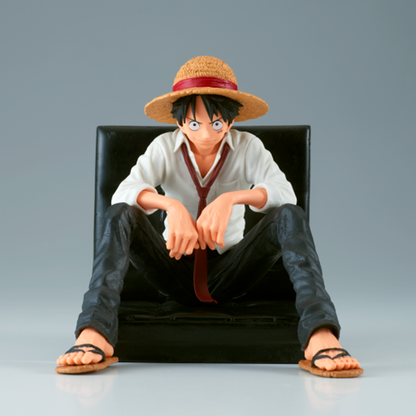 One Piece - Creator X Creator Monkey D. Ruffy - Figur