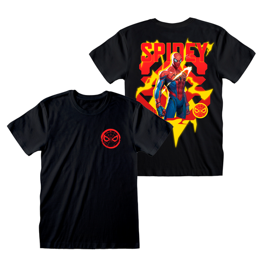 Marvel Rivals - Spider-Man - T-Shirt