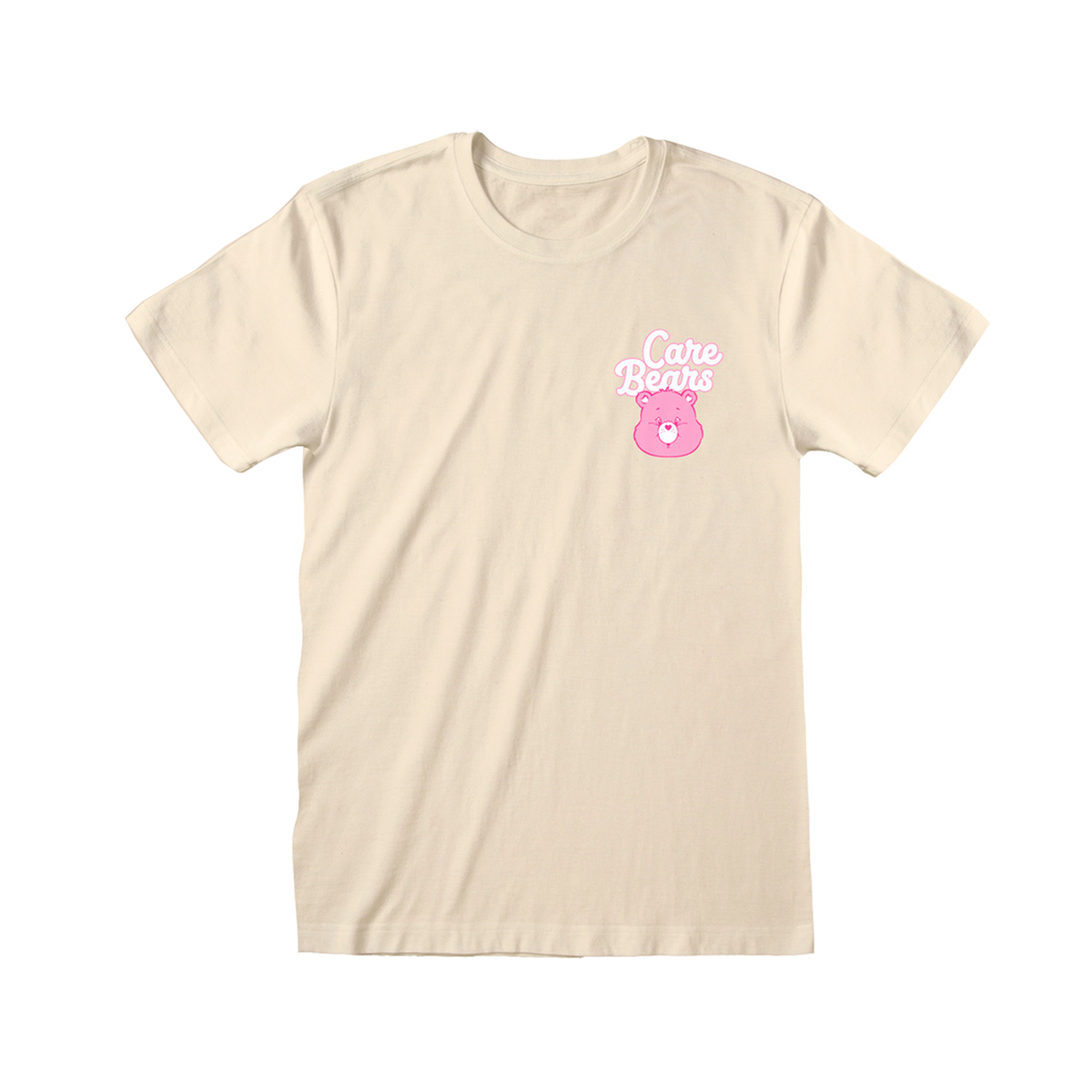 Care Bears - Positive Vibes - T-Shirt