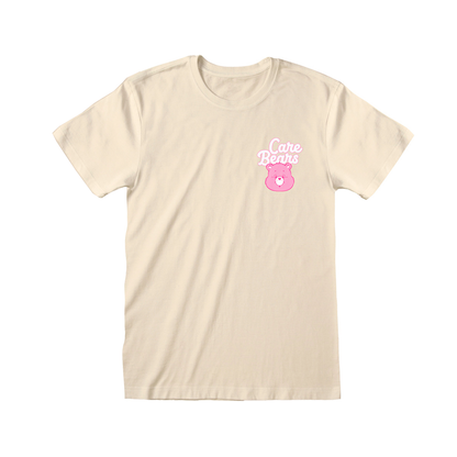 Care Bears - Positive Vibes - T-Shirt